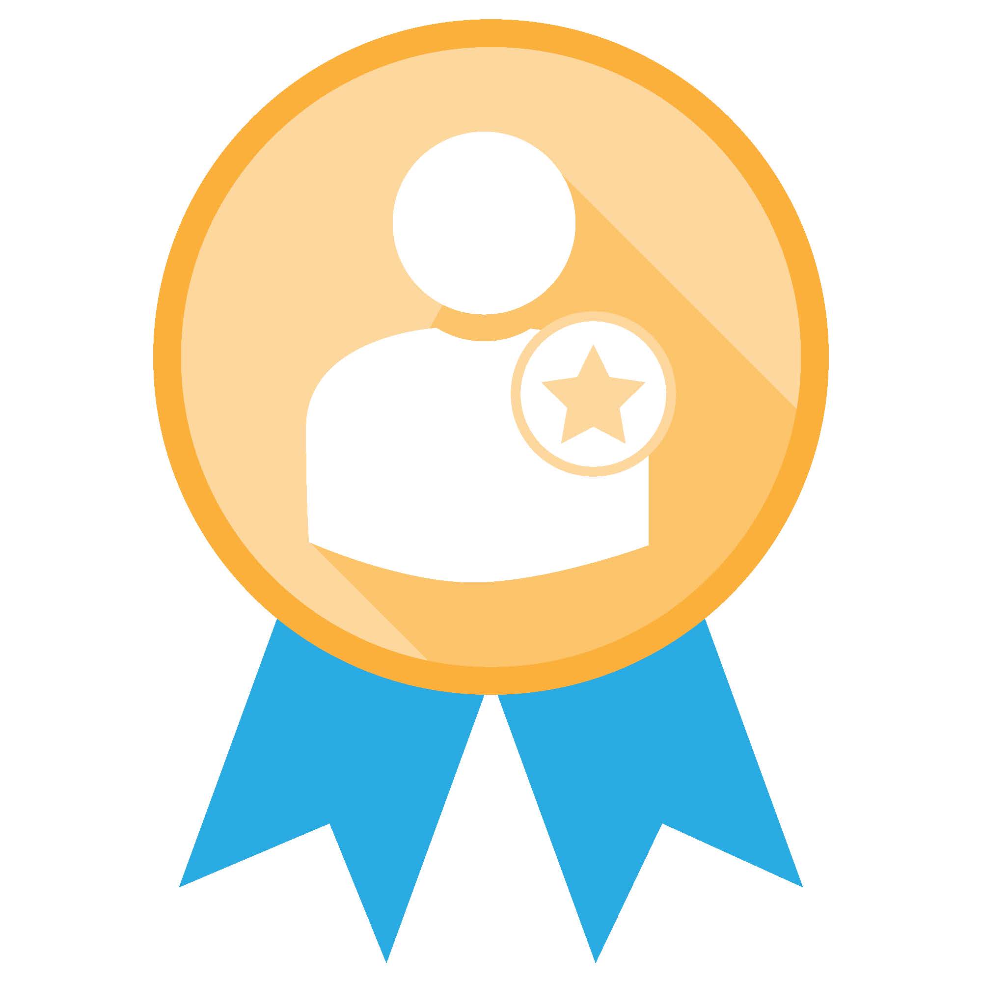 new member badge