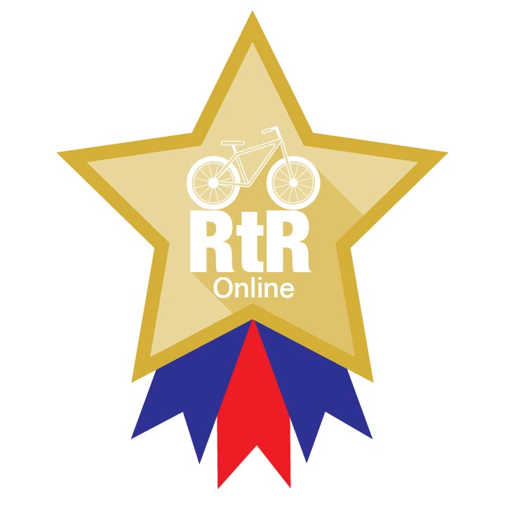 awareness badge